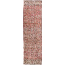 tappeto persia vintage royal fine cm 86x305