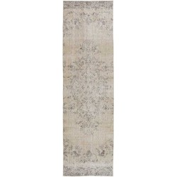 tappeto persia vintage royal fine cm 92x314