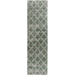 tappeto persia vintage royal fine cm 88x313