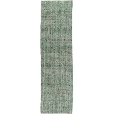 tappeto persia vintage royal fine cm 91x316