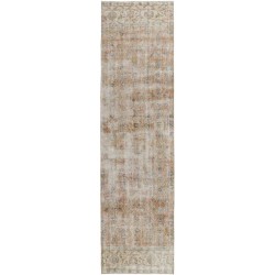 tappeto persia vintage royal fine cm 91x330