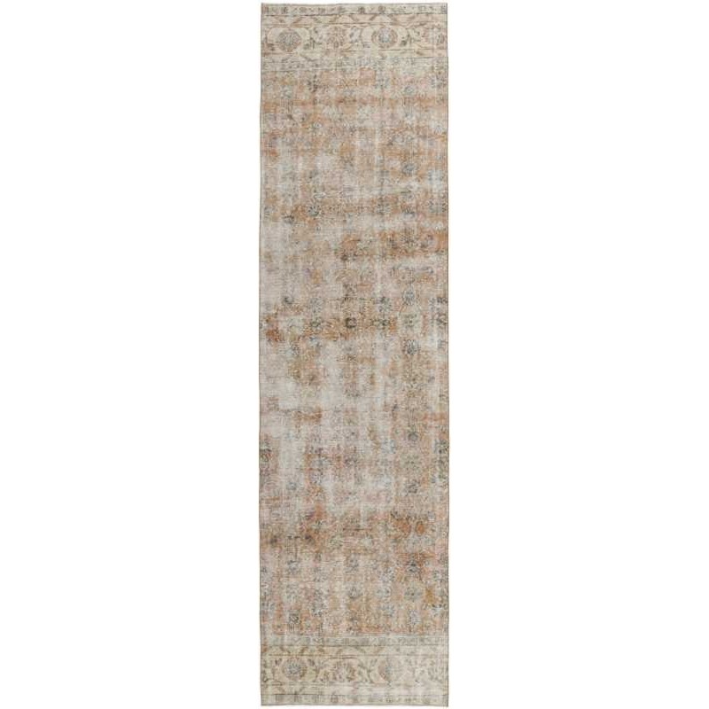 tappeto persia vintage royal fine cm 91x330