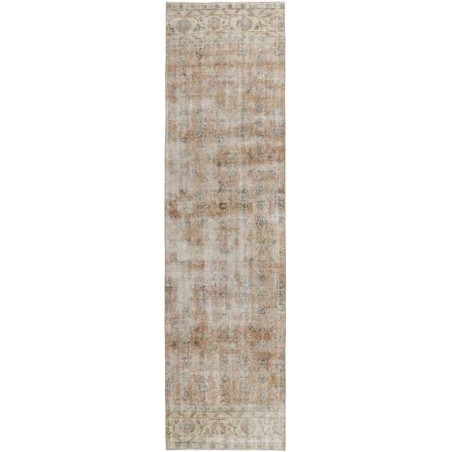 tappeto persia vintage royal fine cm 91x330
