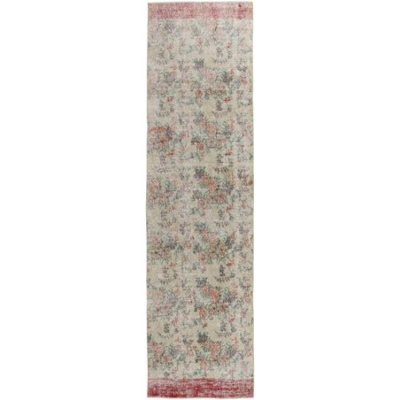 tappeto persia vintage royal fine cm 82x298