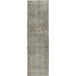 tappeto persia vintage royal fine cm 94x320