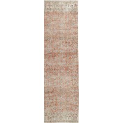 tappeto persia vintage royal fine cm 89x310