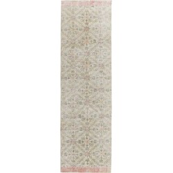tappeto persia vintage royal fine cm 91x303