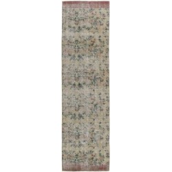 tappeto persia vintage royal fine cm 87x305