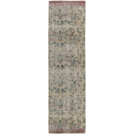 tappeto persia vintage royal fine cm 87x305