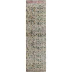 tappeto persia vintage royal fine cm 88x304