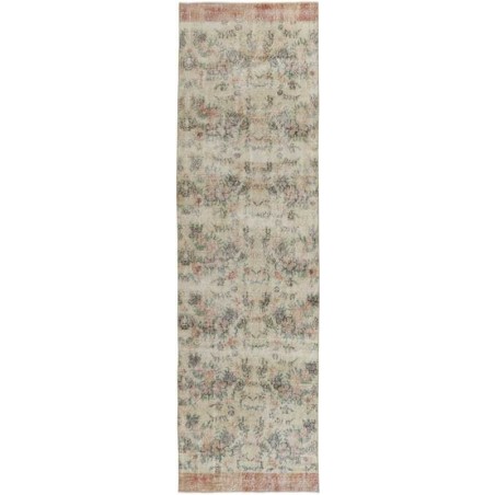 tappeto persia vintage royal fine cm 90x303