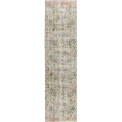 tappeto persia vintage royal fine cm 85x312