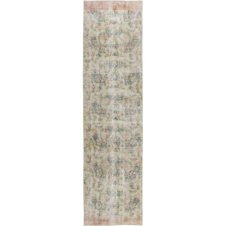 tappeto persia vintage royal fine cm 85x312