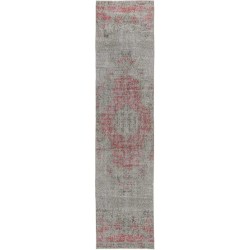 tappeto persia vintage royal fine cm 72x300