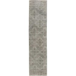 tappeto persia vintage royal fine cm 73x308