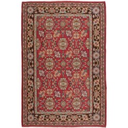 tappeto persia kelim old fine cm 200x293