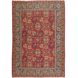tappeto persia kelim old fine cm 200x287