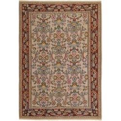 tappeto persia kelim old fine cm 210x286