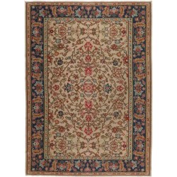 tappeto persia kelim old fine cm 230x318