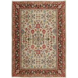 tappeto persia kelim old fine cm 206x292