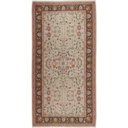 tappeto persia kelim old fine cm 201x385