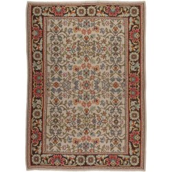 tappeto persia kelim old fine cm 215x295