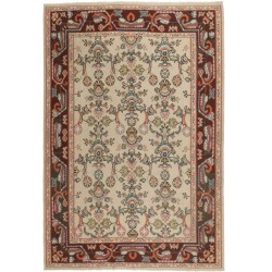 tappeto persia kelim old fine cm 205x292