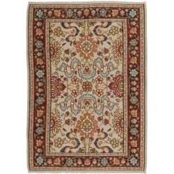 tappeto persia kelim old fine cm 165x235