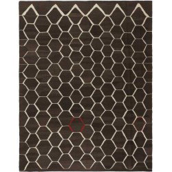tappeto persia kelim old cm 273x353