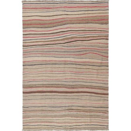 tappeto persia kelim old cm 172x256