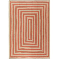 tappeto persia kelim old cm 236x342
