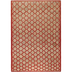 tappeto persia kelim old cm 265x386