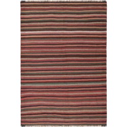 tappeto persia kelim old cm 186x278