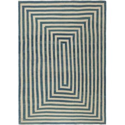tappeto persia kelim old cm 244x353