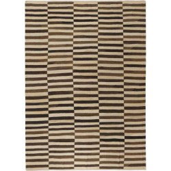 tappeto persia kelim old cm 266x379