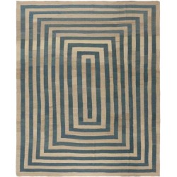 tappeto persia kelim old cm 283x346