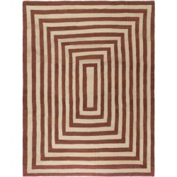 tappeto persia kelim old cm 261x347