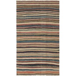tappeto persia kelim old cm 111x200