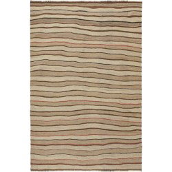 tappeto persia kelim old cm 208x315