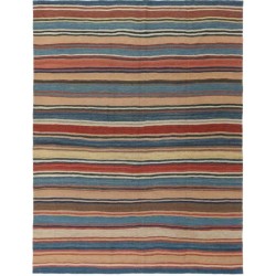 tappeto persia kelim old cm 198x252
