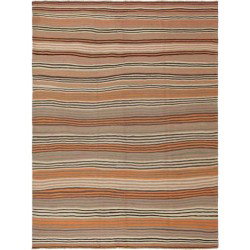 tappeto persia kelim old cm 198x267