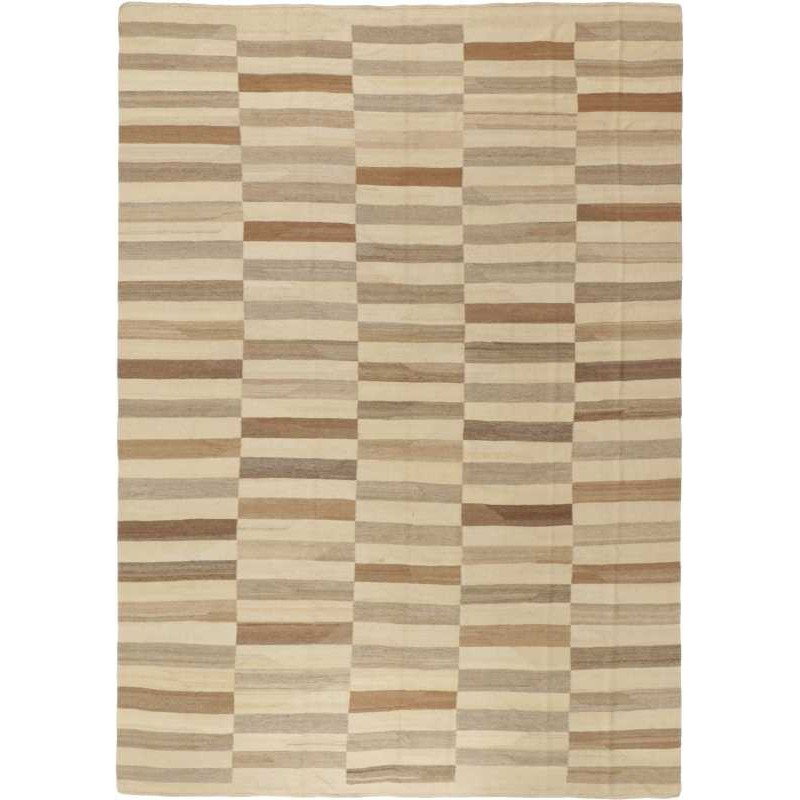 tappeto persia kelim old cm 260x365