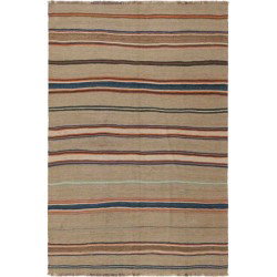 tappeto persia kelim old cm 175x270