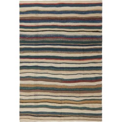 tappeto persia kelim old cm 180x265