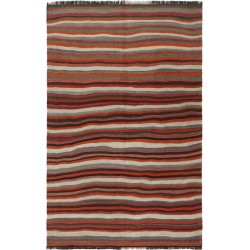 tappeto persia kelim old cm 172x273