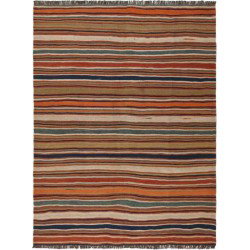 tappeto persia kelim old cm 157x207
