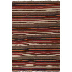 tappeto persia kelim old cm 168x256
