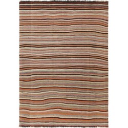 tappeto persia kelim old cm 177x251