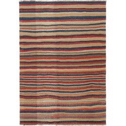 tappeto persia kelim old cm 177x254