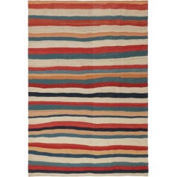 tappeto persia kelim old cm 196x285